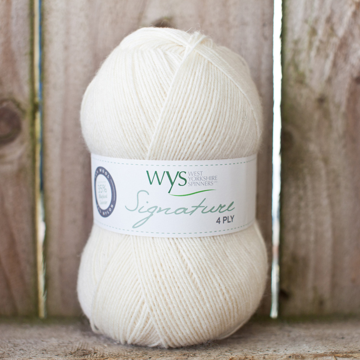 Signature 4 Ply Milk Bottle 010